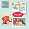 Marianne Design Creatables Boot (LR0984)