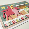 Marianne Design Creatables Sinterklaas (LR0983)