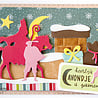 Marianne Design Creatables Sinterklaas (LR0983)
