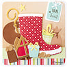 Marianne Design Creatables Boot (LR0984)