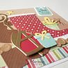 Marianne Design Creatables Boot (LR0984)