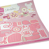 Marianne Design Collectables Needlecraft Accessories by Marleen (COL1598) Marianne Design Collectables Needlecraft Accessories by Marleen (COL1598)