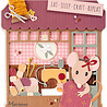 Marianne Design Craftables Punch Die XL Buttons (CR1753) Marianne Design Craftables Punch Die XL Buttons (CR1753)