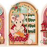 Marianne Design Collectables Needlecraft Accessories by Marleen (COL1598) Marianne Design Collectables Needlecraft Accessories by Marleen (COL1598)