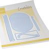 Marianne Design Creatables Yarn (LR0985)