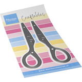 Marianne Design Craftables Large Scissors (CR1754)