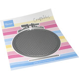 Marianne Design Craftables Embroidery Hoop (CR1752)