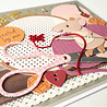 Marianne Design Creatables Yarn (LR0985)