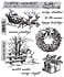 Christmas Spirit Tim Holtz Cling Stamps (CMS501) Christmas Spirit Tim Holtz Cling Stamps (CMS501)
