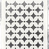 Stampers Anonymous Retro Diamon Tim Holtz Layering Stencil (THS192) Stampers Anonymous Retro Diamon Tim Holtz Layering Stencil (THS192)
