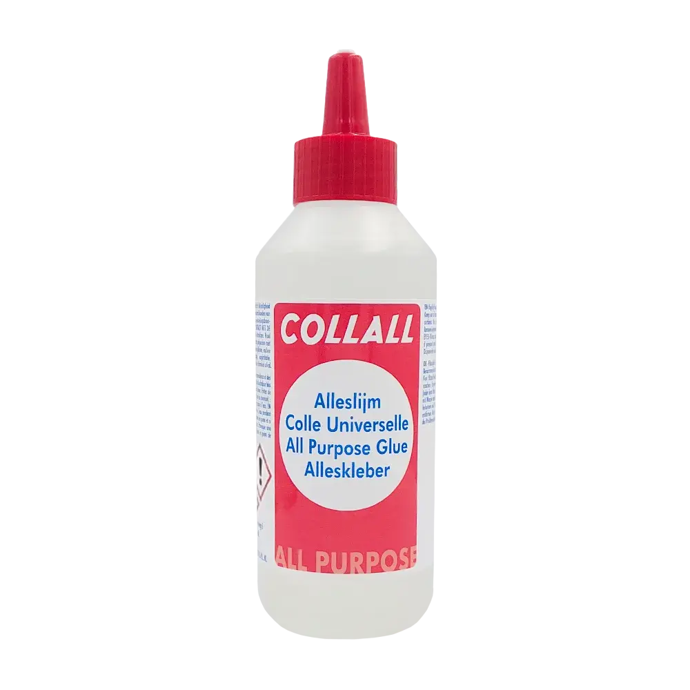 Collall All Purpose Glue 250ml (COLAL0250) Collall All Purpose Glue 250ml (COLAL0250)