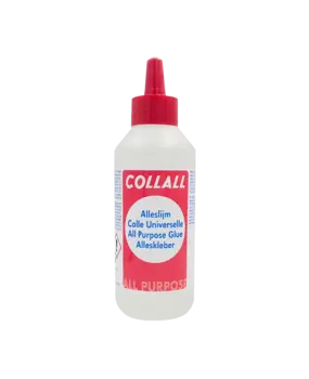 Collall All Purpose Glue 250ml (COLAL0250)