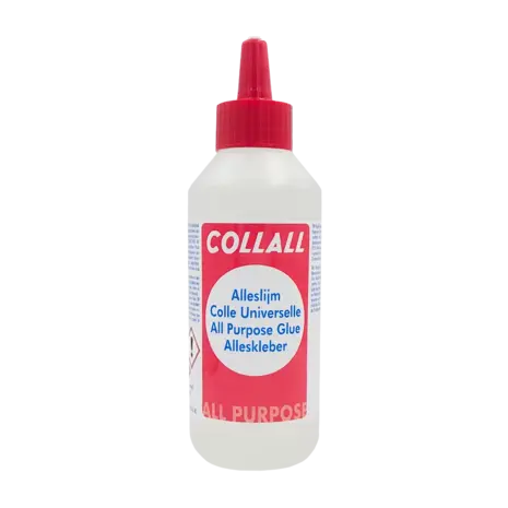 Collall All Purpose Glue 250ml (COLAL0250) Collall All Purpose Glue 250ml (COLAL0250)