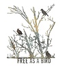 Sizzix Thinlits Die Set Free Bird (4pcs) by Seth Apter (667213) Sizzix Thinlits Die Set Free Bird (4pcs) by Seth Apter (667213)