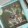 Sizzix Thinlits Die Set Free Bird (4pcs) by Seth Apter (667213) Sizzix Thinlits Die Set Free Bird (4pcs) by Seth Apter (667213)