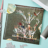 Sizzix Thinlits Die Set Free Bird (4pcs) by Seth Apter (667213) Sizzix Thinlits Die Set Free Bird (4pcs) by Seth Apter (667213)