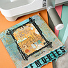 Sizzix Thinlits Die Set Framed (6pcs) by Seth Apter (667233) Sizzix Thinlits Die Set Framed (6pcs) by Seth Apter (667233)
