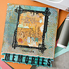 Sizzix Thinlits Die Set Framed (6pcs) by Seth Apter (667233) Sizzix Thinlits Die Set Framed (6pcs) by Seth Apter (667233)