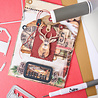 Sizzix Thinlits Die Set Snap and Swap Mini Tags (14pcs) by 49 and Market (667206) Sizzix Thinlits Die Set Snap and Swap Mini Tags (14pcs) by 49 and Market (667206)