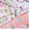Sizzix Thinlits Die Set Snap and Swap Postage Label (13pcs) by 49 and Market (667228) Sizzix Thinlits Die Set Snap and Swap Postage Label (13pcs) by 49 and Market (667228)