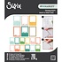 Thinlits Die Set Snap and Swap Instamatic (19pcs) by 49 and Market (667205) Thinlits Die Set Snap and Swap Instamatic (19pcs) by 49 and Market (667205)