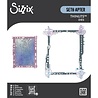 Sizzix Thinlits Die Set Framed (6pcs) by Seth Apter (667233) Sizzix Thinlits Die Set Framed (6pcs) by Seth Apter (667233)