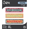 Sizzix Thinlits Die Set Sockets #1 (4pcs) by Seth Apter (667232) Sizzix Thinlits Die Set Sockets #1 (4pcs) by Seth Apter (667232)