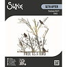 Sizzix Thinlits Die Set Free Bird (4pcs) by Seth Apter (667213) Sizzix Thinlits Die Set Free Bird (4pcs) by Seth Apter (667213)