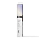 Cricut Smart Iron-On 13x36 Inch Holographic Transblue (2011658)