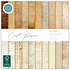 Old Ledger 6x6 Inch Premium Paper Pad (CCEPAD045B) Old Ledger 6x6 Inch Premium Paper Pad (CCEPAD045B)