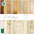 Old Ledger 12x12 Inch Premium Paper Pad (CCEPAD045) Old Ledger 12x12 Inch Premium Paper Pad (CCEPAD045)