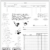 Craft Consortium Old Ledger Premium Rub-on Transfers Set (CERUBT003) Craft Consortium Old Ledger Premium Rub-on Transfers Set (CERUBT003)
