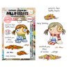 Aall and Create Fall into Fall A7 Stamp Sets Autumn Days by Janet Klein (AALL-TP-1508) Aall and Create Fall into Fall A7 Stamp Sets Autumn Days by Janet Klein (AALL-TP-1508)