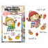 Fall into Fall A7 Stamp Sets Leaf It Up by Janet Klein (AALL-TP-1512) Fall into Fall A7 Stamp Sets Leaf It Up by Janet Klein (AALL-TP-1512)