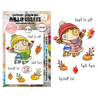 Aall and Create Fall into Fall A7 Stamp Sets Leaf It Up by Janet Klein (AALL-TP-1512) Aall and Create Fall into Fall A7 Stamp Sets Leaf It Up by Janet Klein (AALL-TP-1512)