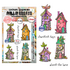 Fall into Fall A6 Stamp Sets Autumn Lane by Janet Klein (AALL-TP-1515) Fall into Fall A6 Stamp Sets Autumn Lane by Janet Klein (AALL-TP-1515)