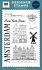 Amsterdam Designer Stamp Set (CBAD544041)