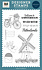 Amsterdam Designer Stamp Set Windmill (CBAD544040)