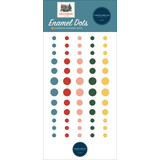 Carta Bella Amsterdam Enamel Dots (CBAD544028)