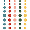 Carta Bella Amsterdam Enamel Dots (CBAD544028)
