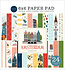 Amsterdam 6x6 Inch Paper Pad (CBAD544023)