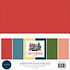 Amsterdam 12x12 Inch Coordination Solids Paper Pack (CBAD544015)