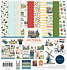 Amsterdam 12x12 Inch Collection Kit (CBAD544016)
