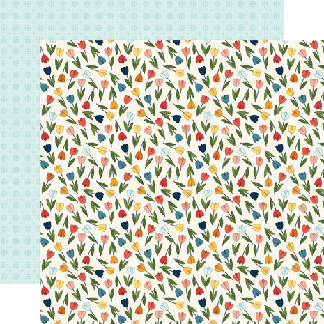 Carta Bella Amsterdam 12x12 Inch Collection Kit (CBAD544016) Carta Bella Amsterdam 12x12 Inch Collection Kit (CBAD544016)