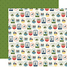 Carta Bella Amsterdam 12x12 Inch Collection Kit (CBAD544016) Carta Bella Amsterdam 12x12 Inch Collection Kit (CBAD544016)