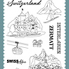Carta Bella Switzerland Designer Stamp Set (CBSW545040) Carta Bella Switzerland Designer Stamp Set (CBSW545040)