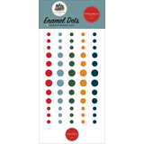 Carta Bella Switzerland Enamel Dots (CBSW545028)