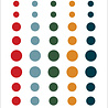 Carta Bella Switzerland Enamel Dots (CBSW545028)