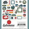Carta Bella Switzerland Ephemera (CBSW545024) Carta Bella Switzerland Ephemera (CBSW545024)
