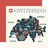 Carta Bella Switzerland 12x12 Inch Collection Kit (CBSW545016) Carta Bella Switzerland 12x12 Inch Collection Kit (CBSW545016)